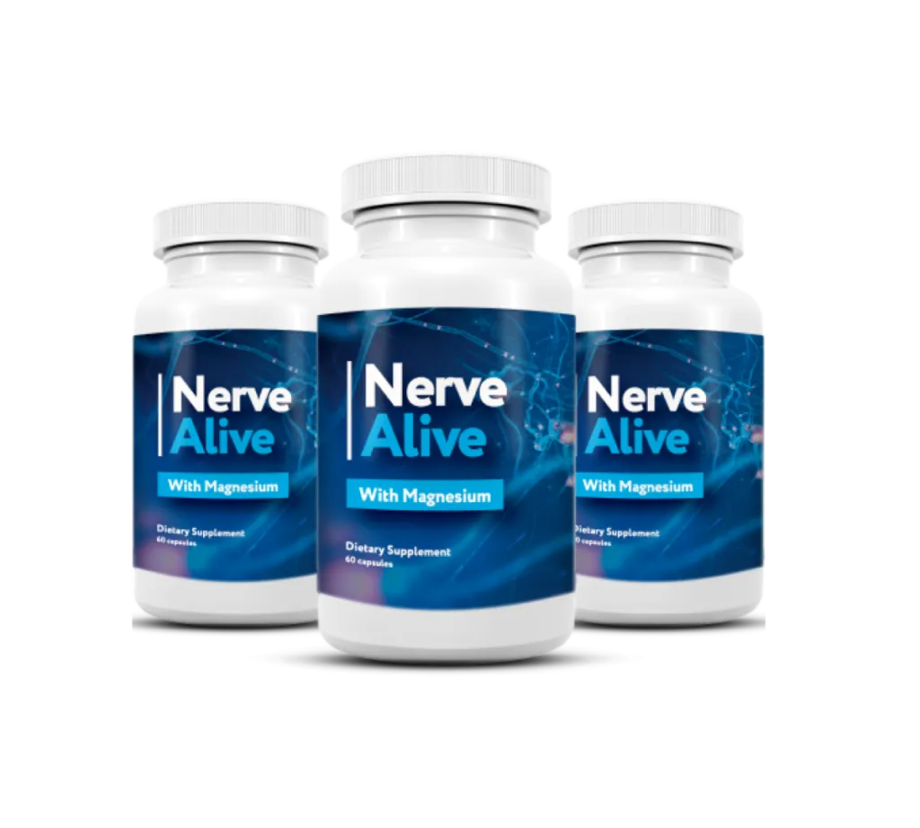 Nerve Alive